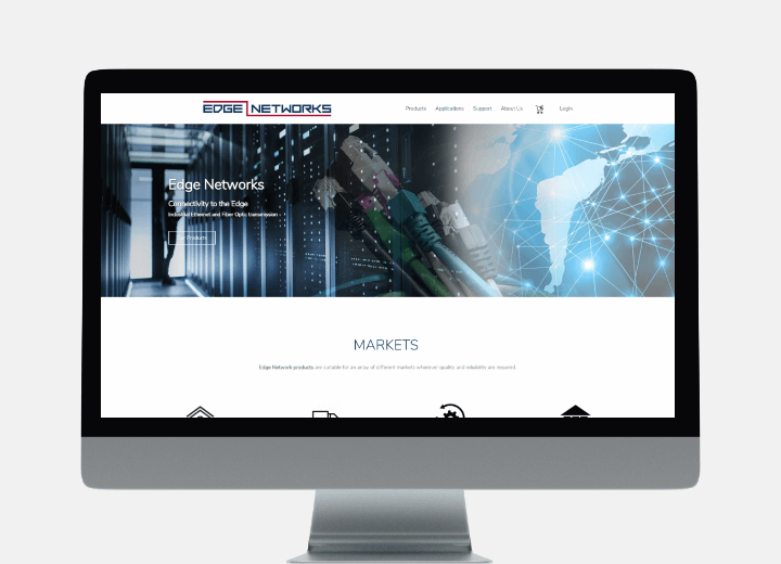 Edge Network