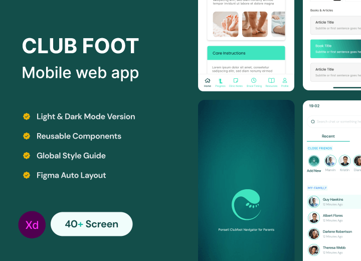 Club Foot